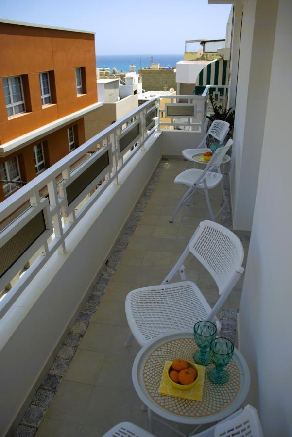 Amber Apartments - Sunny Studio Morro Jable  Luaran gambar