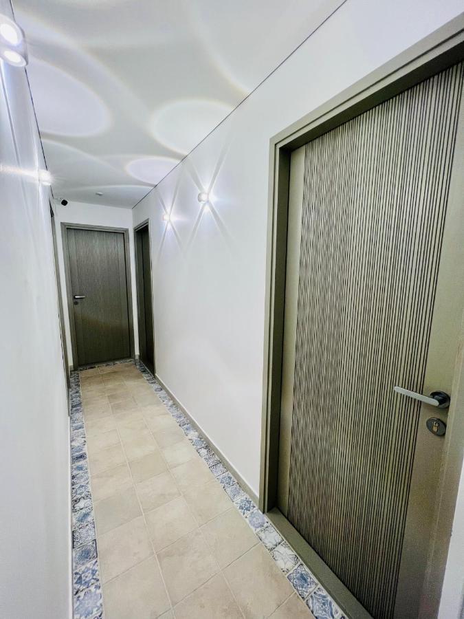 Amber Apartments - Sunny Studio Morro Jable  Luaran gambar