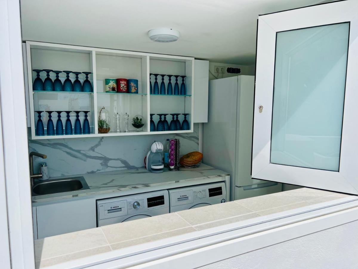 Amber Apartments - Sunny Studio Morro Jable  Luaran gambar