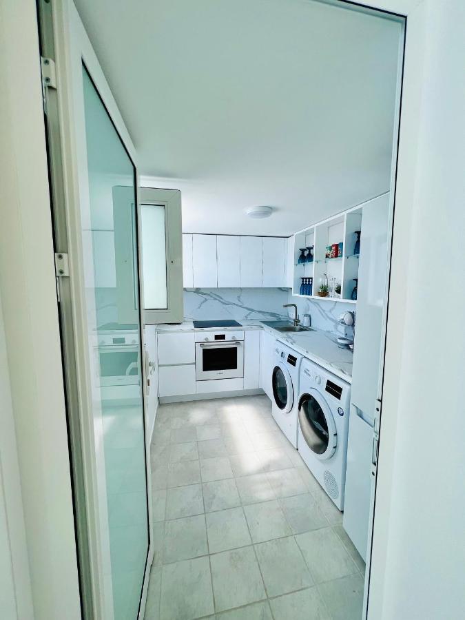 Amber Apartments - Sunny Studio Morro Jable  Luaran gambar