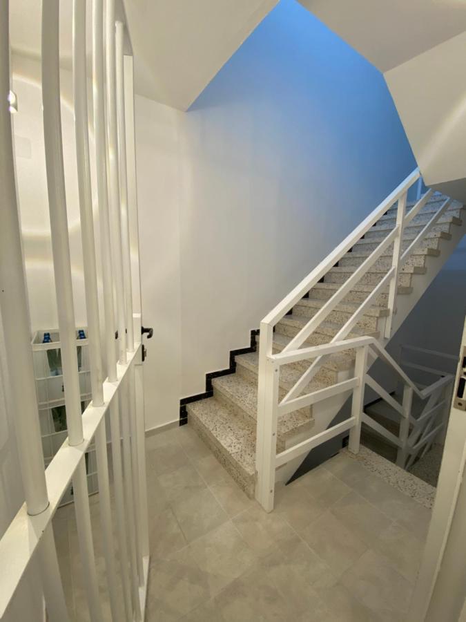 Amber Apartments - Sunny Studio Morro Jable  Luaran gambar