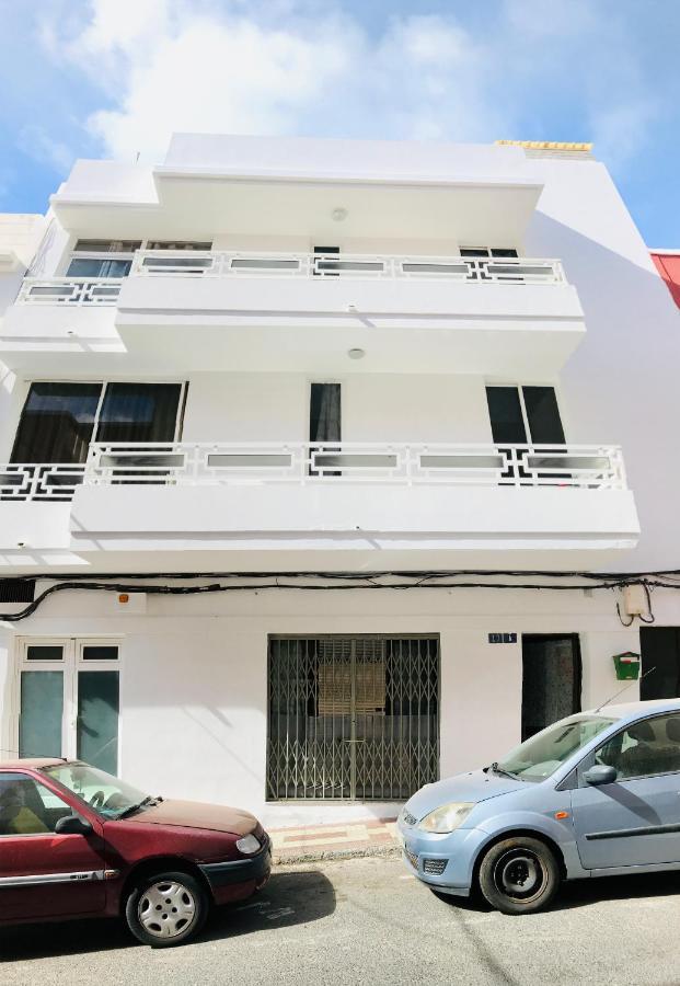 Amber Apartments - Sunny Studio Morro Jable  Luaran gambar