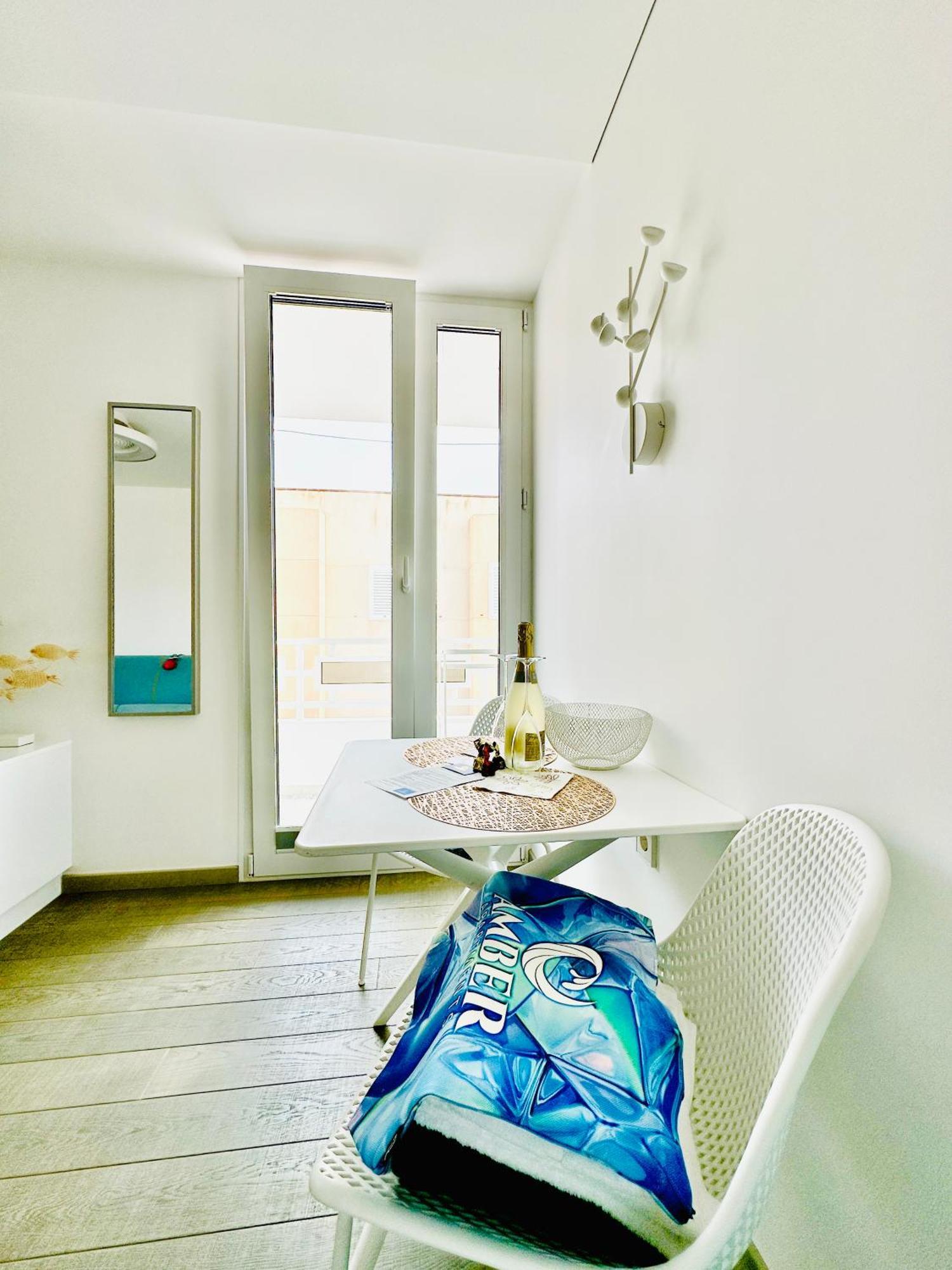 Amber Apartments - Sunny Studio Morro Jable  Luaran gambar